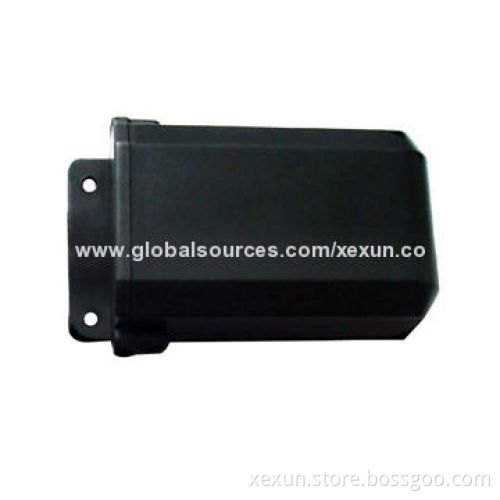 Waterproof Motorbike GPS Tracker, Frequency of 850/900/1,800/1,900MHzNew